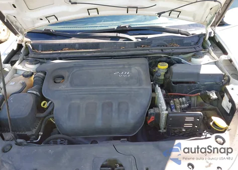 2013 Dodge Dart Se from USA, damaged, VIN 1C3CDFAAXDD335135